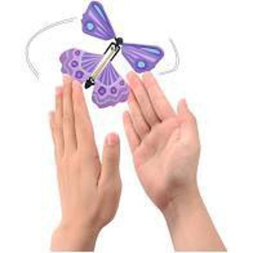 Imagem de 50 Borboletas Mágicas - The Magic Butterfly B+