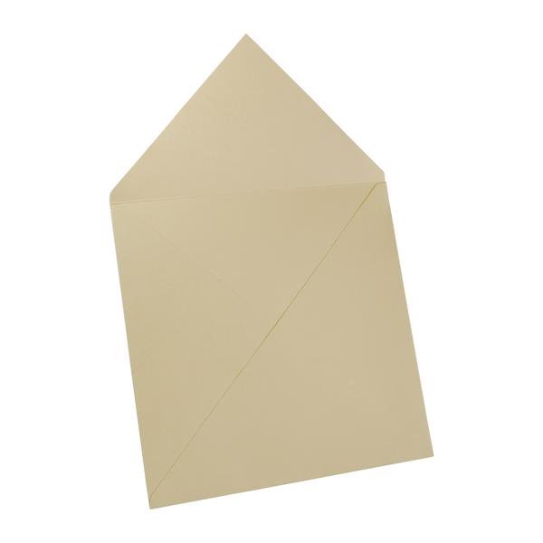 Imagem de 50 Envelopes Convite Casamento-15 Anos 20x20 Bico
