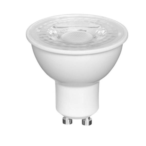 Imagem de 50 Lâmpada Mini Dicroica 3,5w Spot Led Gu10 