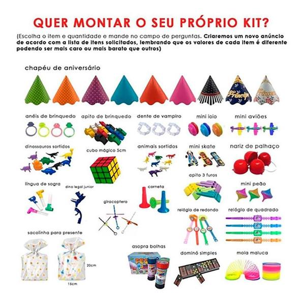 Imagem de 50 Pirocóptero Lança Giro Hélice Brinquedo Infantil