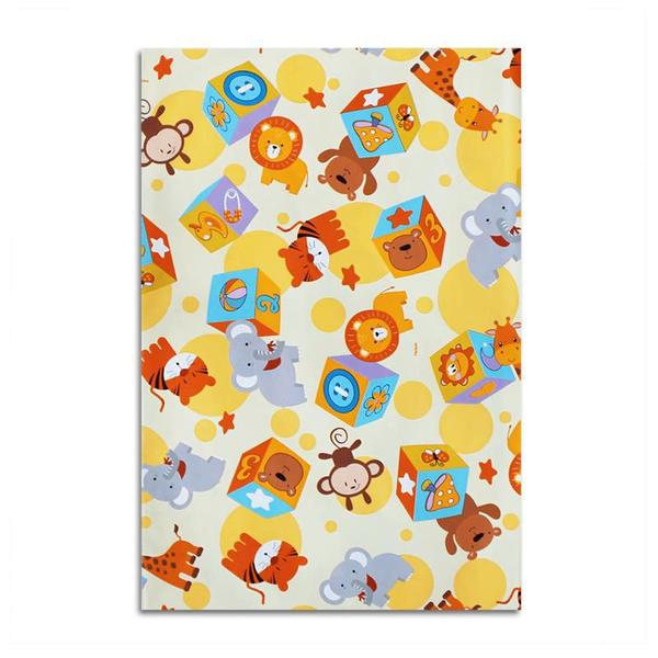 Imagem de  50 Saco Presentes Laminado Temas Kids e Infantil  Tam.30x44