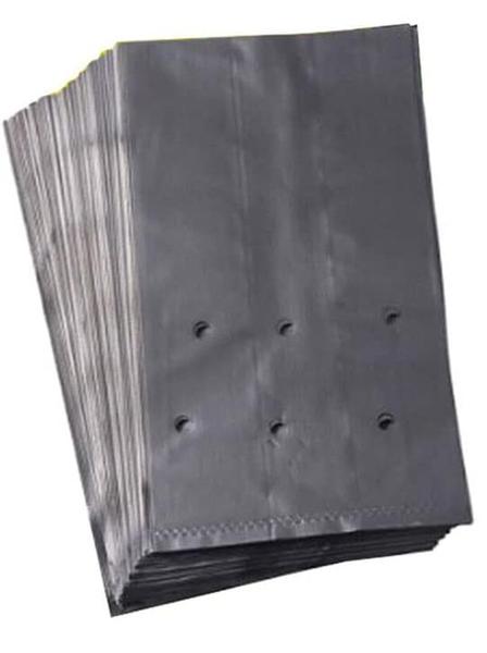 500 Saco de Muda 10x17cm - AAZ Imagem de 500 Saco de Muda 10x17cm