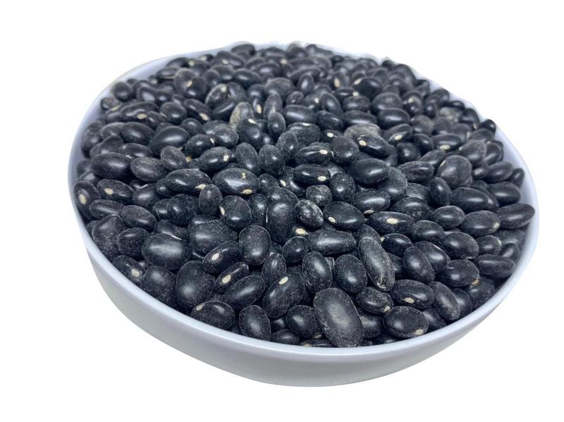 500gr Feijão Preto Qualidade Premium - Temperos Lourenço Imagem de 500gr Feijão Preto Qualidade Premium