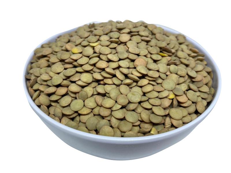 500gr Lentilha Top de Linha Temperos Lourenço Imagem de 500gr Lentilha Top de Linha Temperos Lourenço