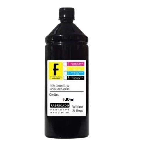 Imagem de 500ml Kit Tinta Recarga Compatível Cartucho Hp 21 22 57 92 93 97 Duplo Sugador + Com Manual