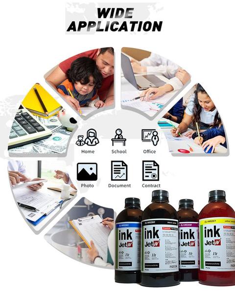 Imagem de 500ml Tinta CAN Gi-11 G3160 G2160 G2020 GX2020 Gi11