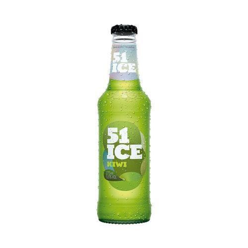 51 Ice Kiwi 275Ml - Marca Imagem de 51 Ice Kiwi 275Ml