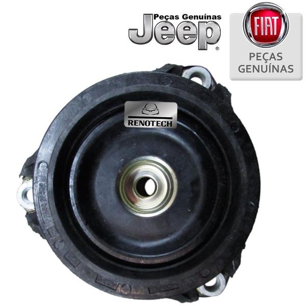 Imagem de 52048676 - batente superior do amortecedor dianteiro - compatível com jeep/fiat - compass / renegade / toro