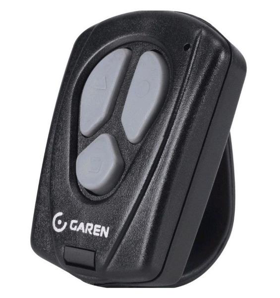 Imagem de 5pcs Controle Remoto Portão Garen Original 433 Ppa Rcg Alarm