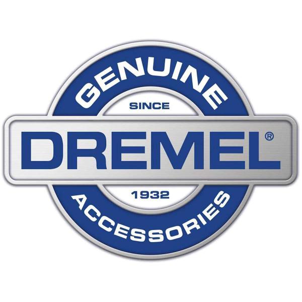 Imagem de 5Pçs Dremel Ez409 Disco Corte Para Metal Ez Lock 2615E409Ac