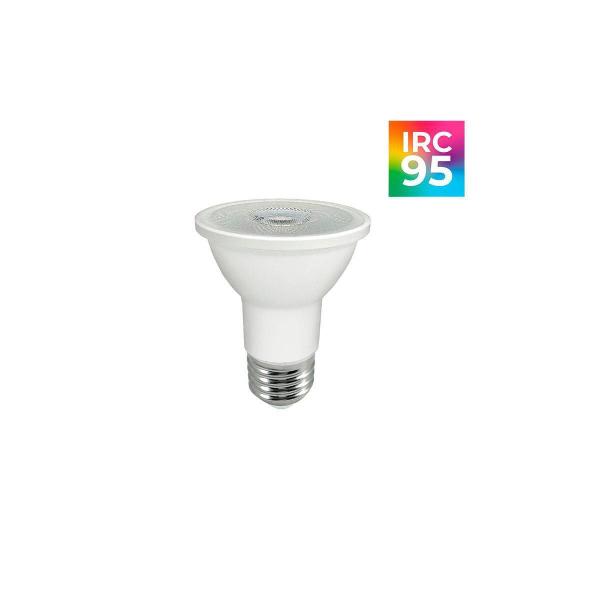 Imagem de 5x Lâmpada Led Par20 Dimerizável 7W 127V Luz Quente Nordecor