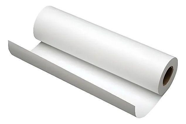 Imagem de 5x Rolo De Papel Manteiga Mello 29 Cm X 50 M  Leve 5 Rolos