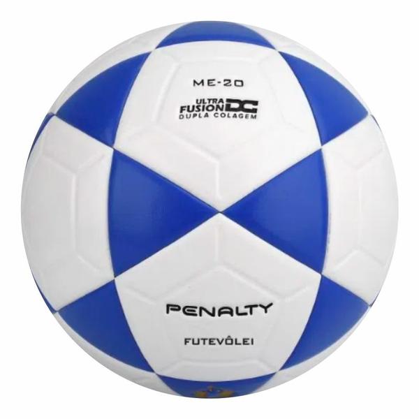 Imagem de 6 Bolas Futevolei Altinha Penalty Oficial Futebol Profissional