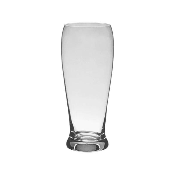 Imagem de 6 Copos De Cristal Para Cerveja Pilsen 560 Ml Forum Bohemia