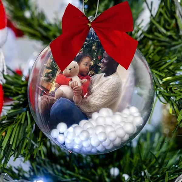 6 Litros Isopor Perola Artesanato Decoração de Natal Neve - CasaTelaRedes Imagem de 6 Litros Isopor Perola Artesanato Decoração de Natal Neve