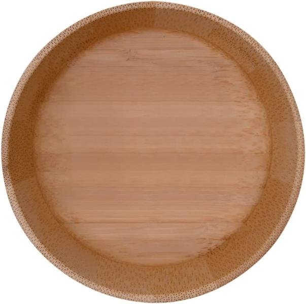 Imagem de 6 Mini Bowl em Bambu Resistente e Durável 10cm x 5,5cm