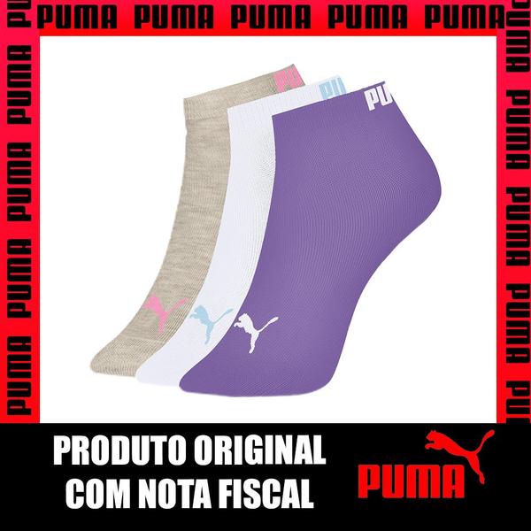 Imagem de 6 Pares De Meias Femininas Esportiva Cano Curto Sapatilha