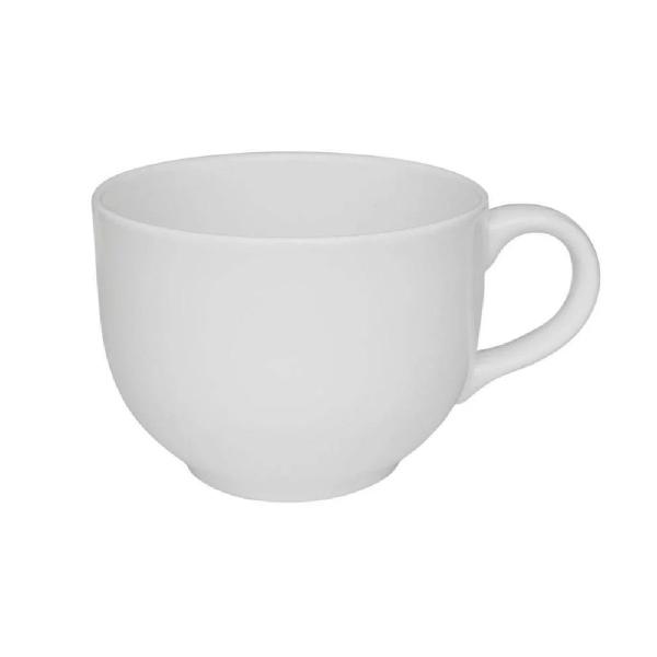 Imagem de 6 Potes Caneca Sopa 735ml Cumbuca Jumbo em Melamina Bowl