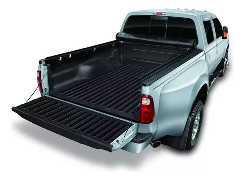 Imagem de 6 Rust Oleum Truck Bed Para Caçambas De Camionete 564ml