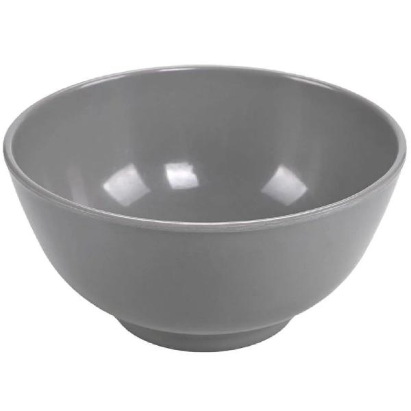 Imagem de 6 Tigela Bowl Oriental Melamina 700ml Cumbuca Sobremesa Açai