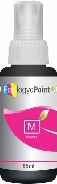6 tintas para 110 120 220 365 375 380 395 475 495 565 575 - ecologycpaint INKTANK Imagem de 6 tintas para 110 120 220 365 375 380 395 475 495 565 575
