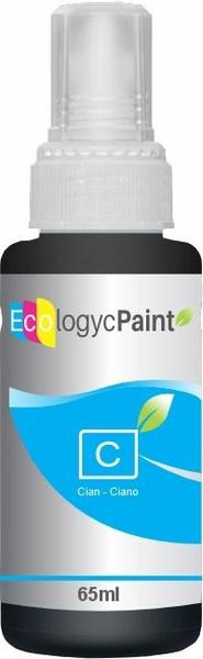 6 tintas para 110 120 220 365 375 380 395 475 495 565 575 - ecologycpaint INKTANK Imagem de 6 tintas para 110 120 220 365 375 380 395 475 495 565 575