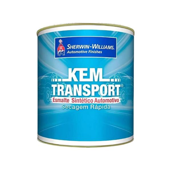 Imagem de 6334 KEM TRANSP PLUS PRETO CADILAC 900ml