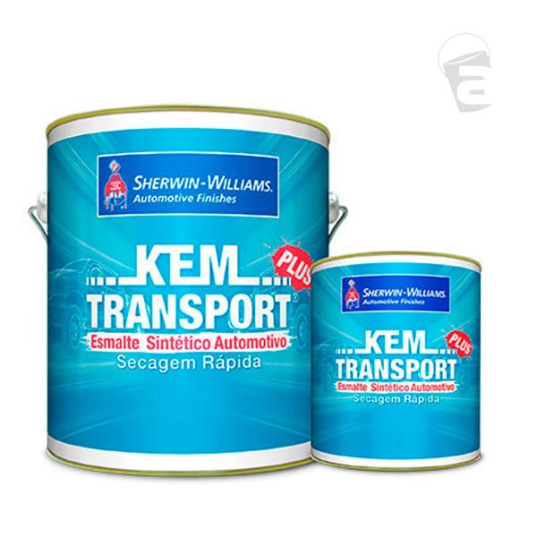 Imagem de 6343 kem transp plus branco brilhante 3,6l