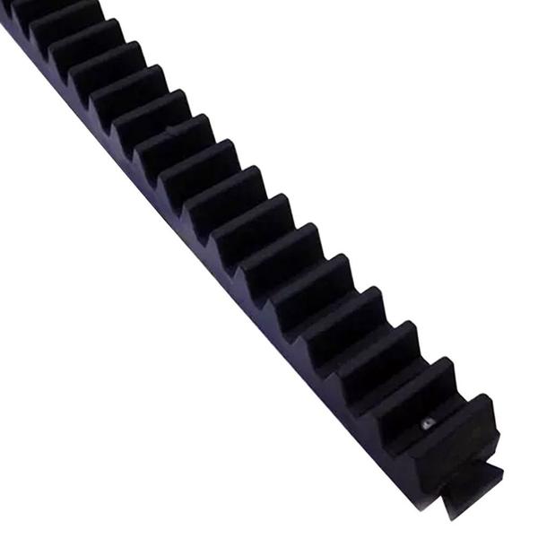6pcs Gomo Cremalheira Nylon 50cm Seg Garen Unisystem Garcia Imagem de 6pcs Gomo Cremalheira Nylon 50cm Seg Garen Unisystem Garcia