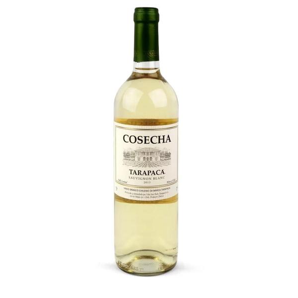 Imagem de 6X Vinho Tarapaca Cosecha Sauvignon Blanc 750Ml