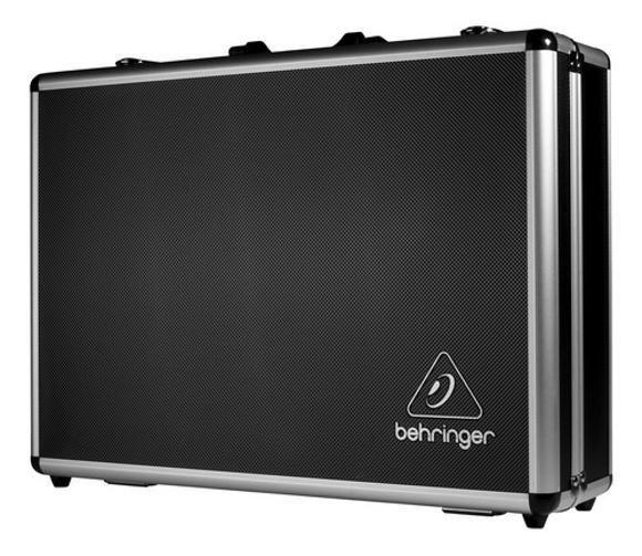 Imagem de 7 Microfones Behringer Kit Bc1200 Bumbo Caixa Tons Prato