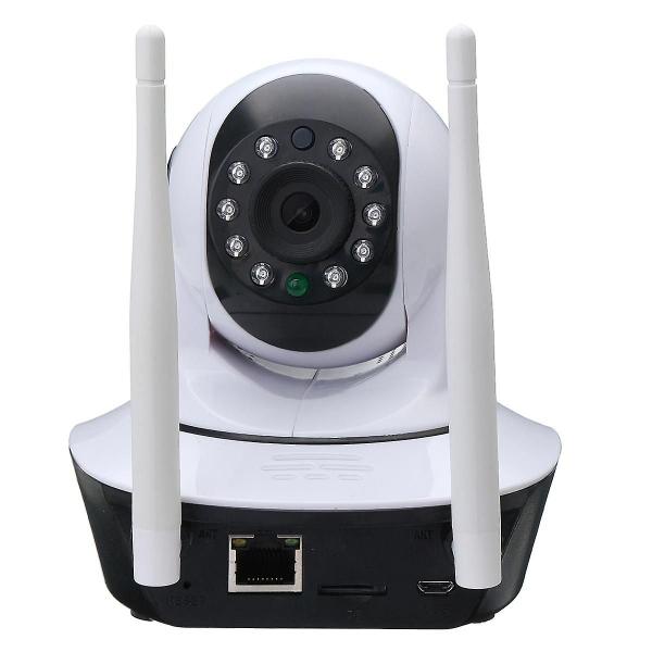 Imagem de 720P Wireless IP Camera Security Network CCTV Camera Pan Tilt Night Vision WIFI Webcam