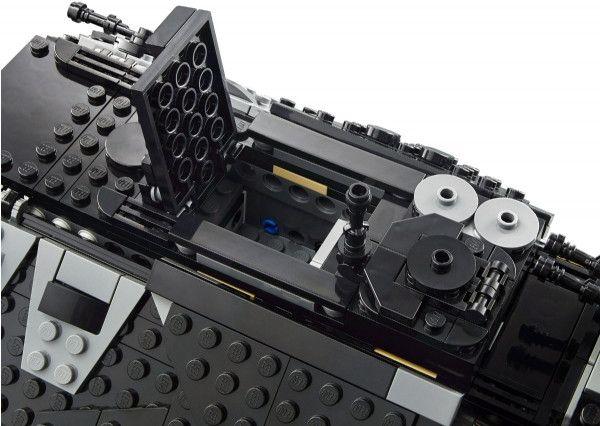 Imagem de 75284 - LEGO Star Wars - Nave de Transporte de Cavaleiros de Ren