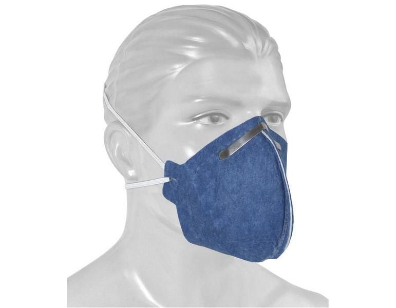 Imagem de 75X Mascara Facial Respiratoria S/Válvula P5