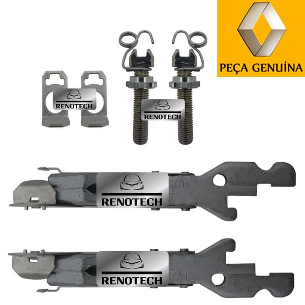 Imagem de 7701205759 - regulador automático de freio traseiro (x2) para renault - clio ii / sandero / logan