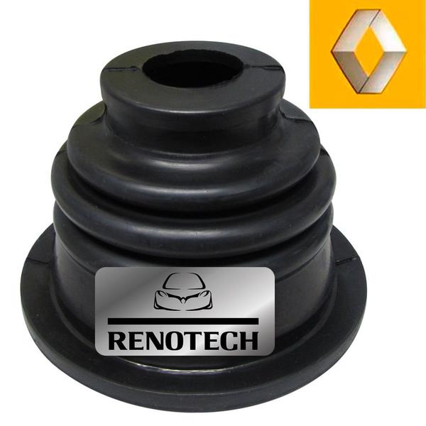 Imagem de 7701470567 - coifa do câmbio para o lado esquerdo - com rolamento - medida 25,8mm - para renault - clio i / r-19 / megane i / clio ii / twingo / kango