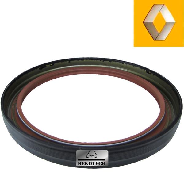 Imagem de 7703087224 - retentor do volante - 85x105x12 - motores 1.8 8v f3p / 1.8 16v f7p / 2.0 8v f3r - laguna / sandero ii / megane i / laguna ii / megane ii