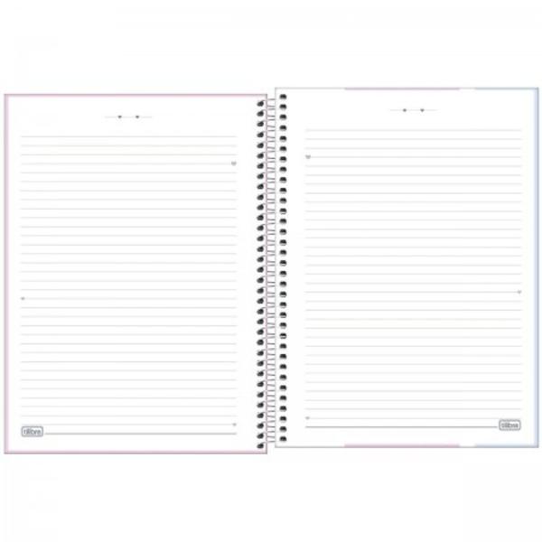 Imagem de 7891027305444 - caderno de 10 materias 160f happy capa sortidas