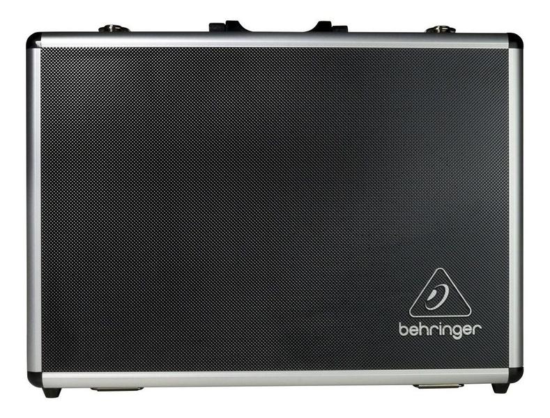 Imagem de 7x Microfones Profissionais Behringer P/ Instrumento Bateria