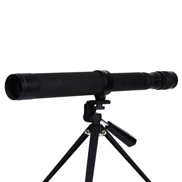 Imagem de 8-24x40 Monocular, All Metal Zoom Pirate Home Travel