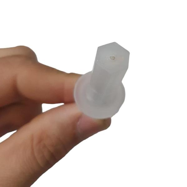 8 Peças - Pino Com Mola Reposição Ideal Para Tilhto De Porta Camarão - Fabio Ferragens Kits Imagem de 8 Peças - Pino Com Mola Reposição Ideal Para Tilhto De Porta Camarão