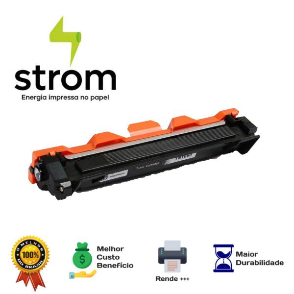 Imagem de 8 Toner Compativel 1060 Tn1060 1212 1202 1617 1602