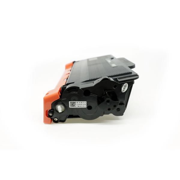 Imagem de 8 Toner Tn3472 Dcpl5652dn Dcpl5502dn Mfcl6702dw