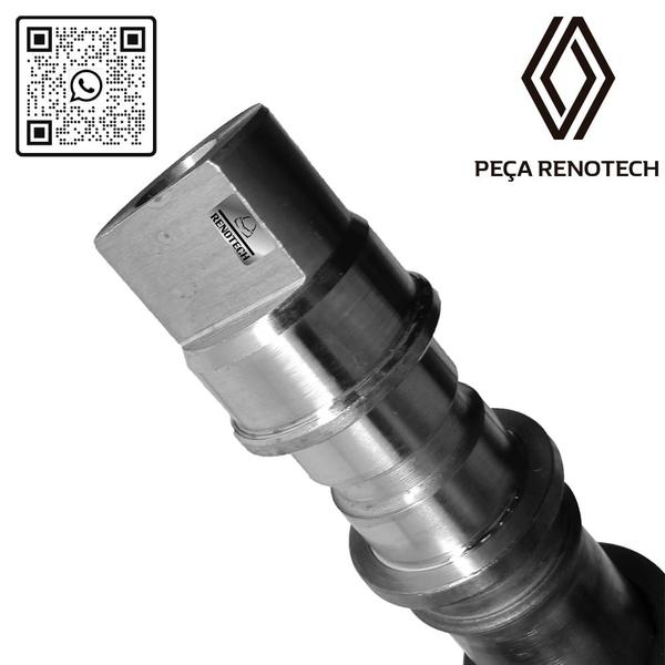 8200019183 - comando de válvulas de escape motor g9u 2.5 16v - master ii - RENOTECH Imagem de 8200019183 - comando de válvulas de escape motor g9u 2.5 16v - master ii