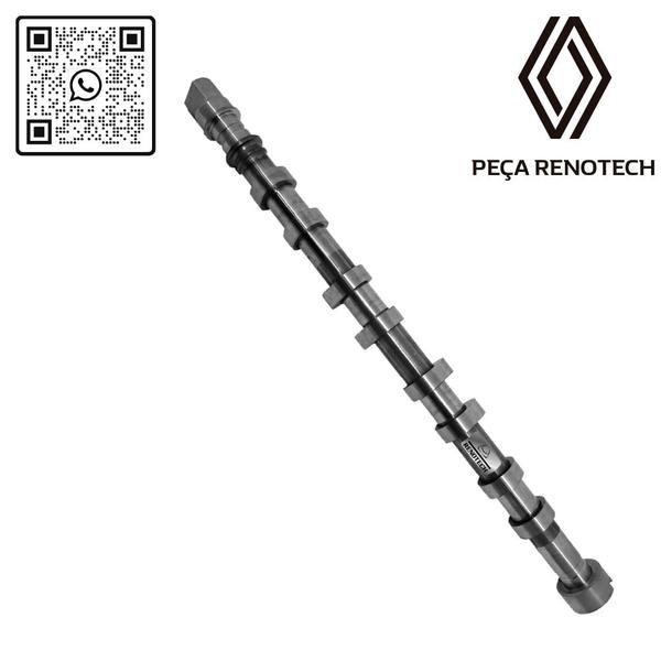 8200019183 - comando de válvulas de escape motor g9u 2.5 16v - master ii - RENOTECH Imagem de 8200019183 - comando de válvulas de escape motor g9u 2.5 16v - master ii