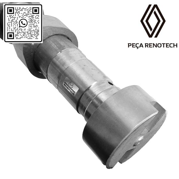 8200019183 - comando de válvulas de escape motor g9u 2.5 16v - master ii - RENOTECH Imagem de 8200019183 - comando de válvulas de escape motor g9u 2.5 16v - master ii
