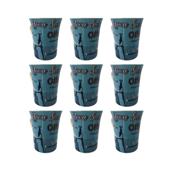 Imagem de 9 Caneca 340ml Home Office Achocolatado Leite Quente