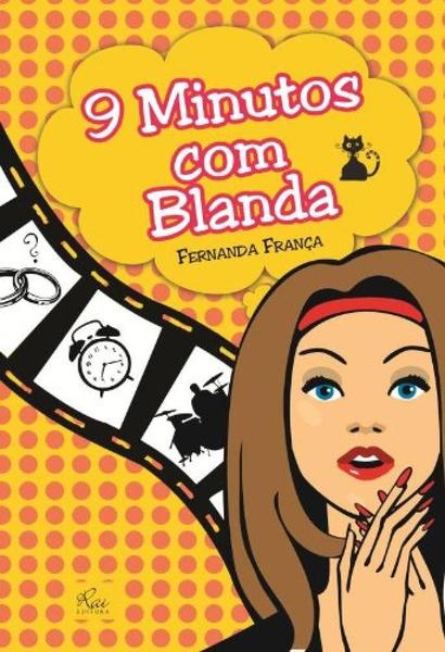 Imagem de 9 Minuntos com Blanca