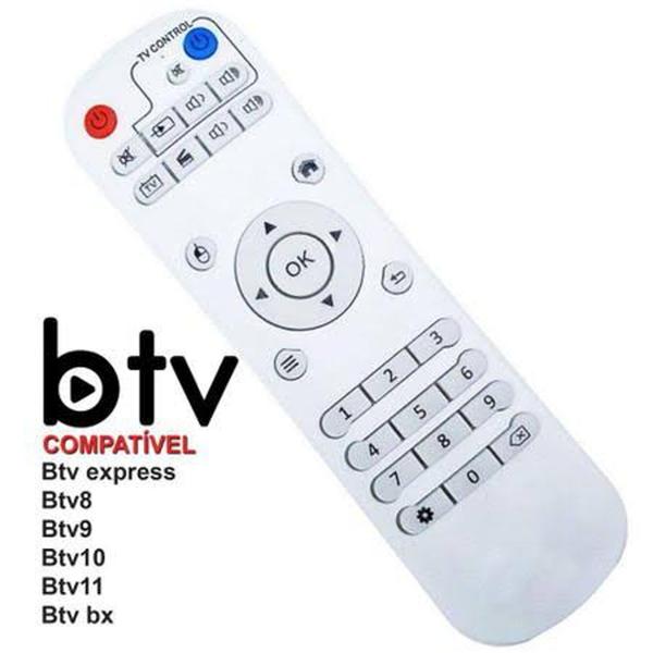 Imagem de 9035 Controle Remoto BTVv B8aB11 BX Exp