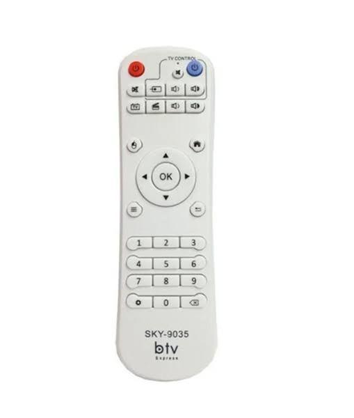 Imagem de 9035 Controle Remoto BTVv B8aB11 BX Exp